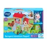 VTech Baby® Barnyard Adventure Playset™ - view 7